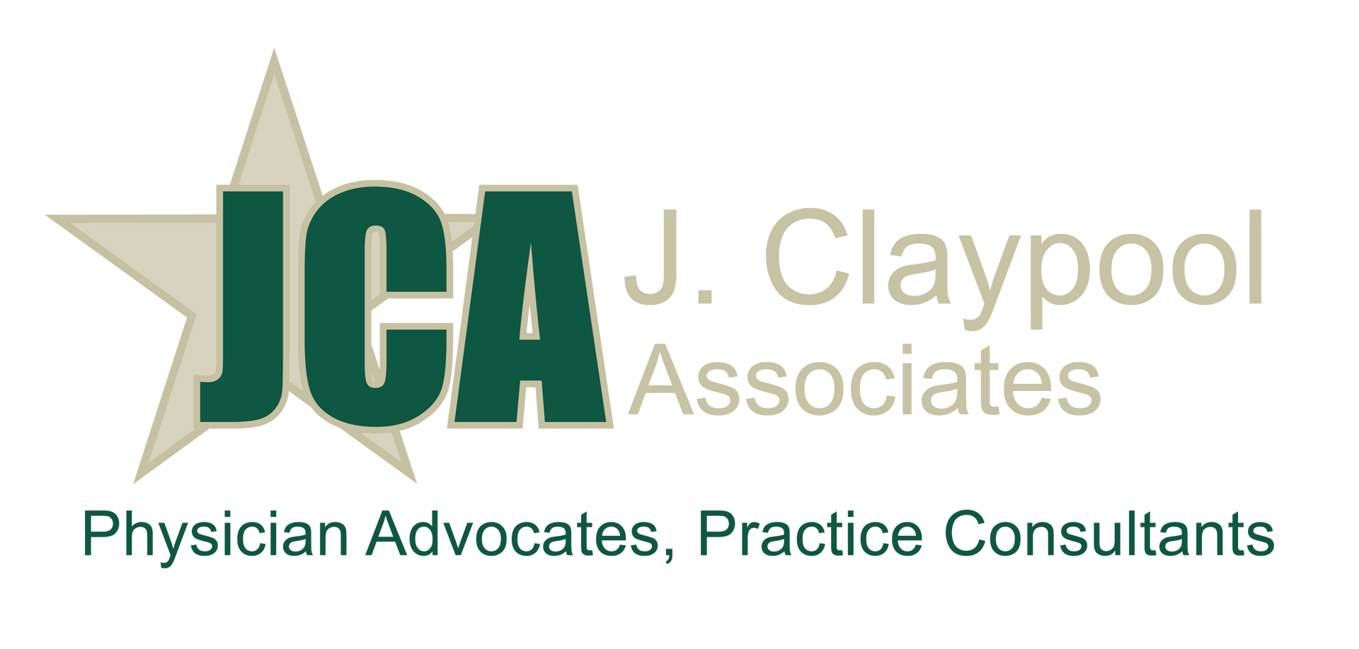 J. Claypool Associates, Inc. logo