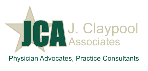 J. Claypool Associates, Inc. logo