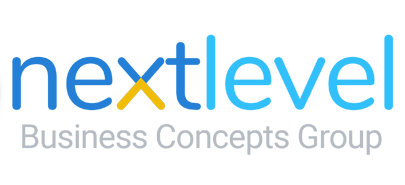 Next level logo