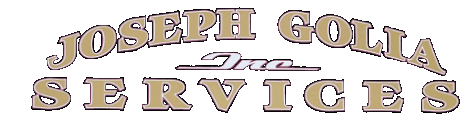 Joseph Golia Services, Inc. Joseph Golia Services, Inc.