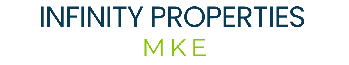Infinity Properties MKE logo
