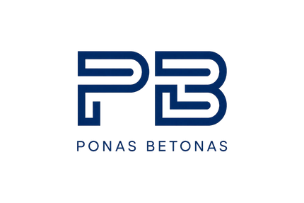 ponasbetonas logo