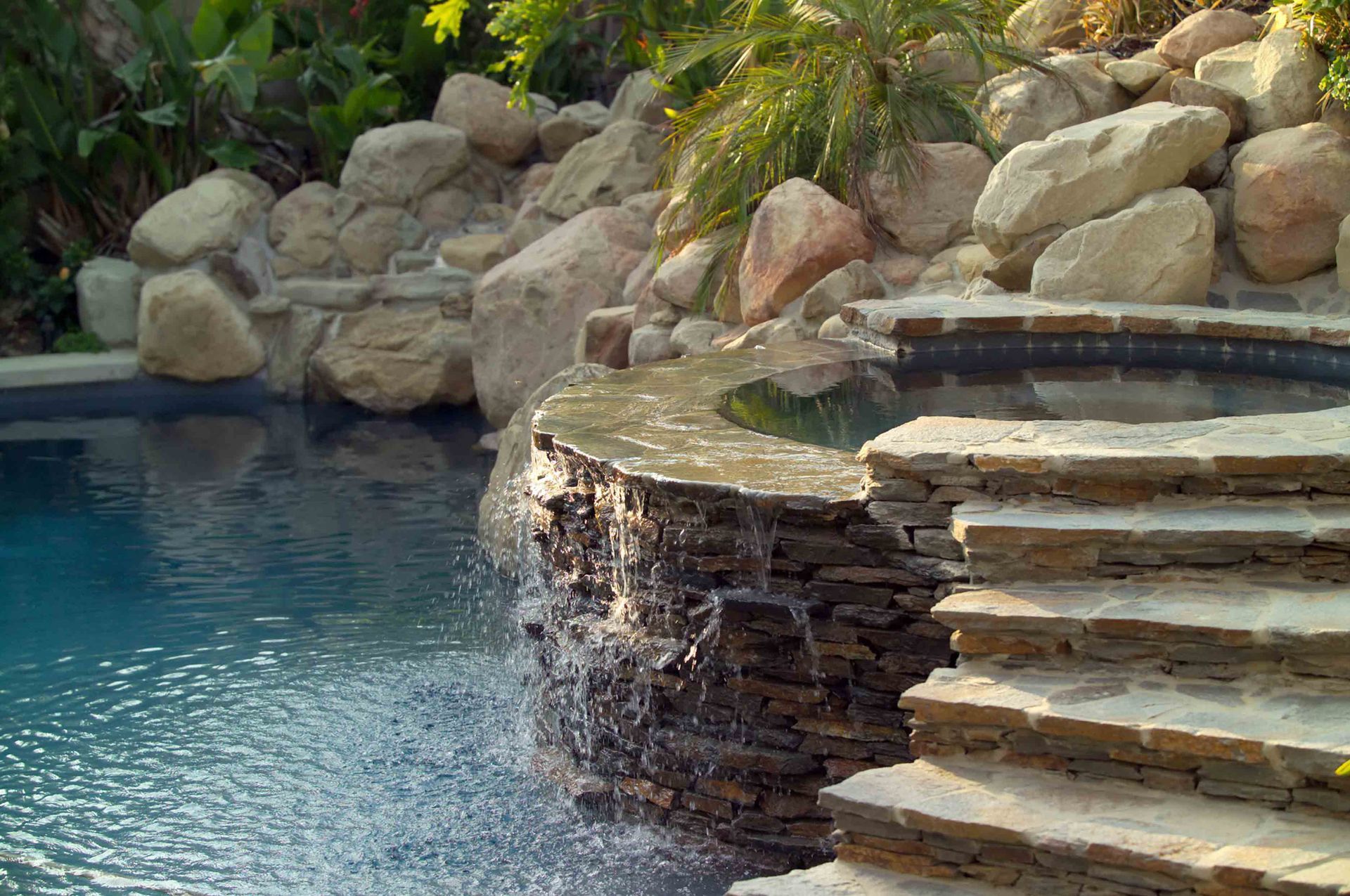 Unique Designs — Hyannis, MA — DF Landscaping