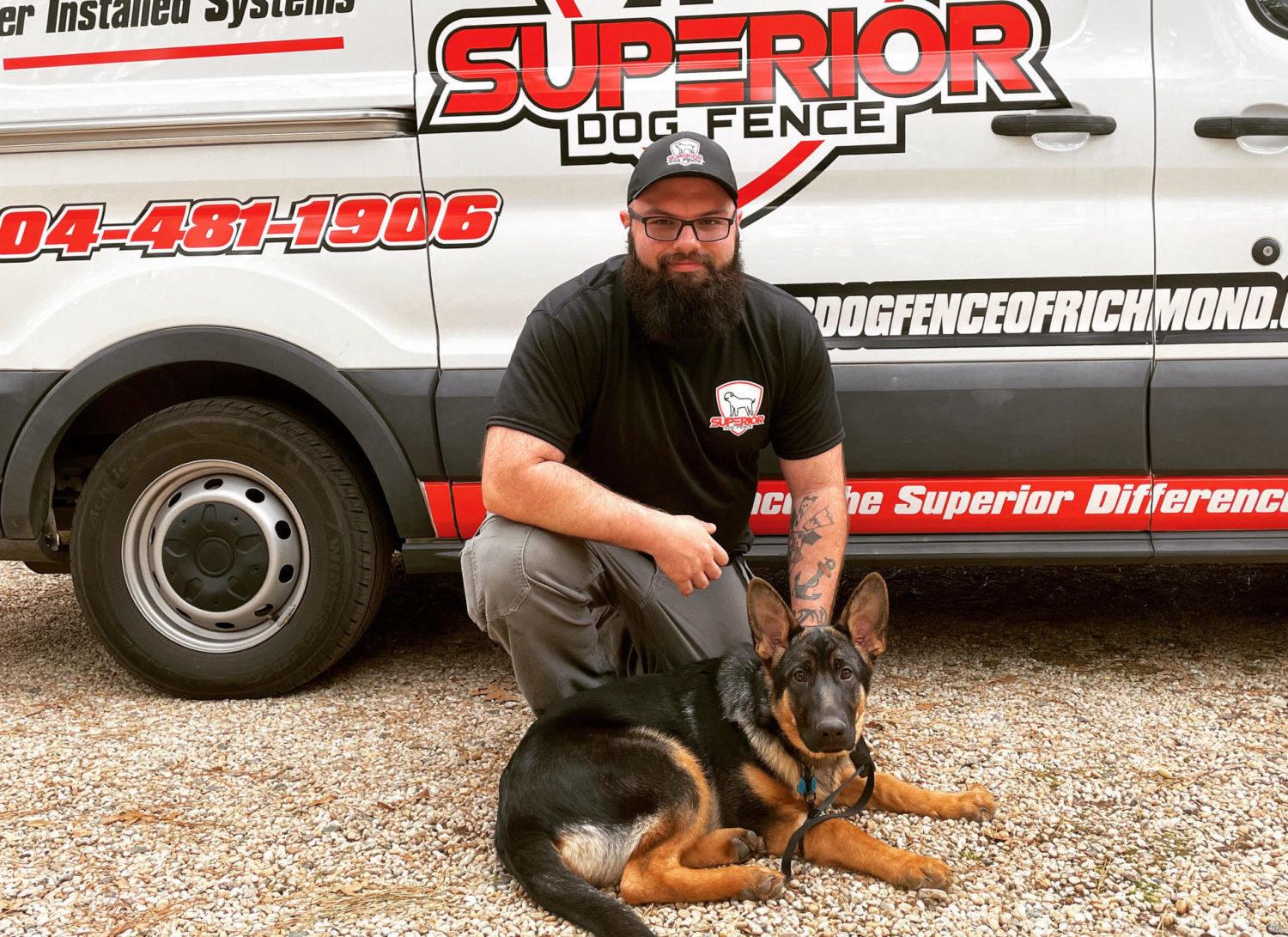 How Much Are Underground Dog Fences Installed by a Professional?