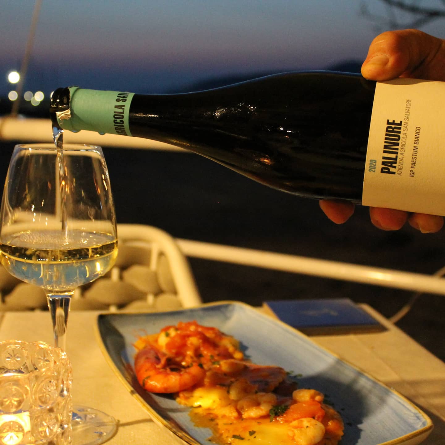 Ristorante Wine Bar il Mare
