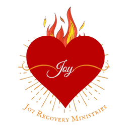 joy recovery ministries logo