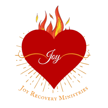 joy recovery ministries logo