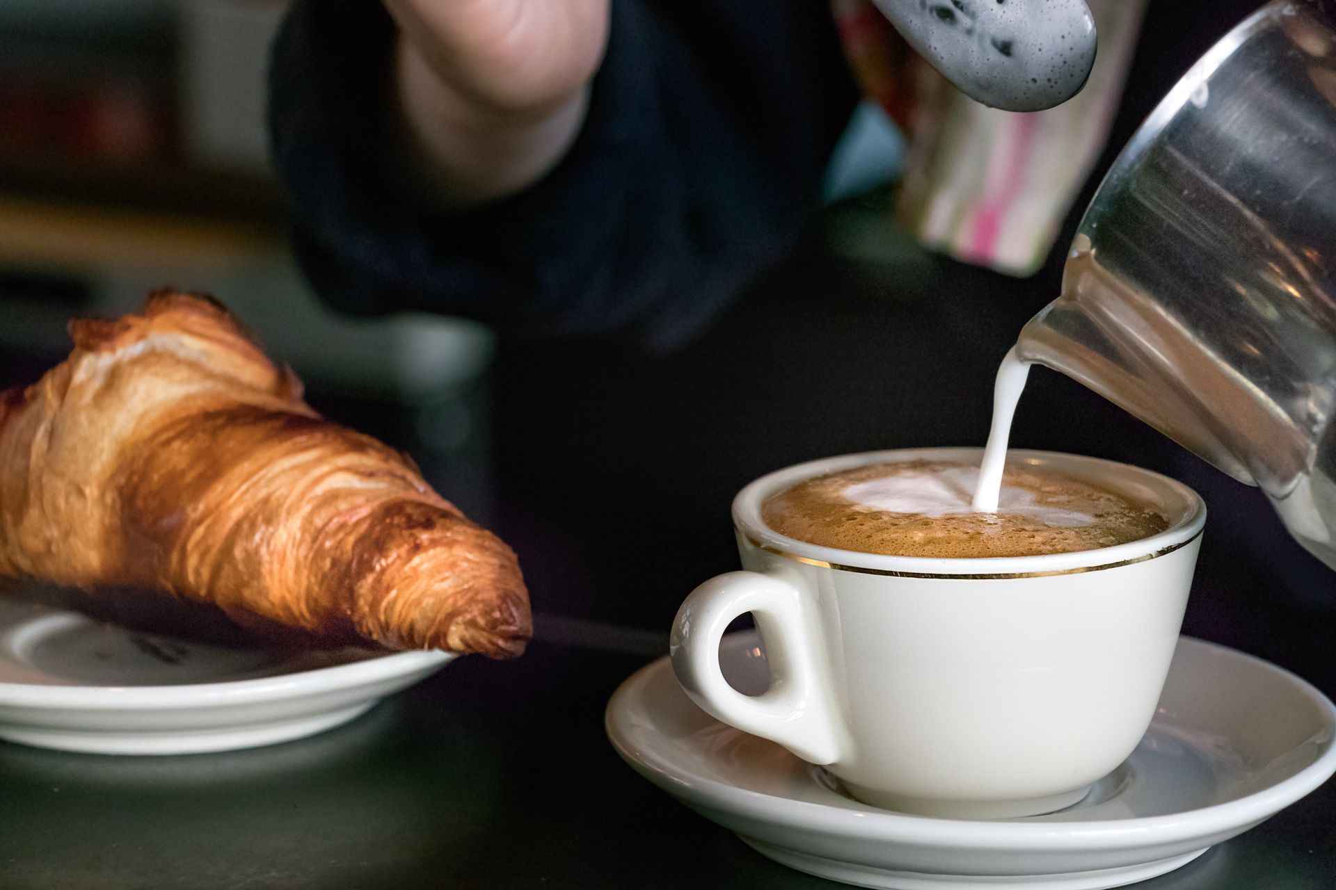 bar caffetteria