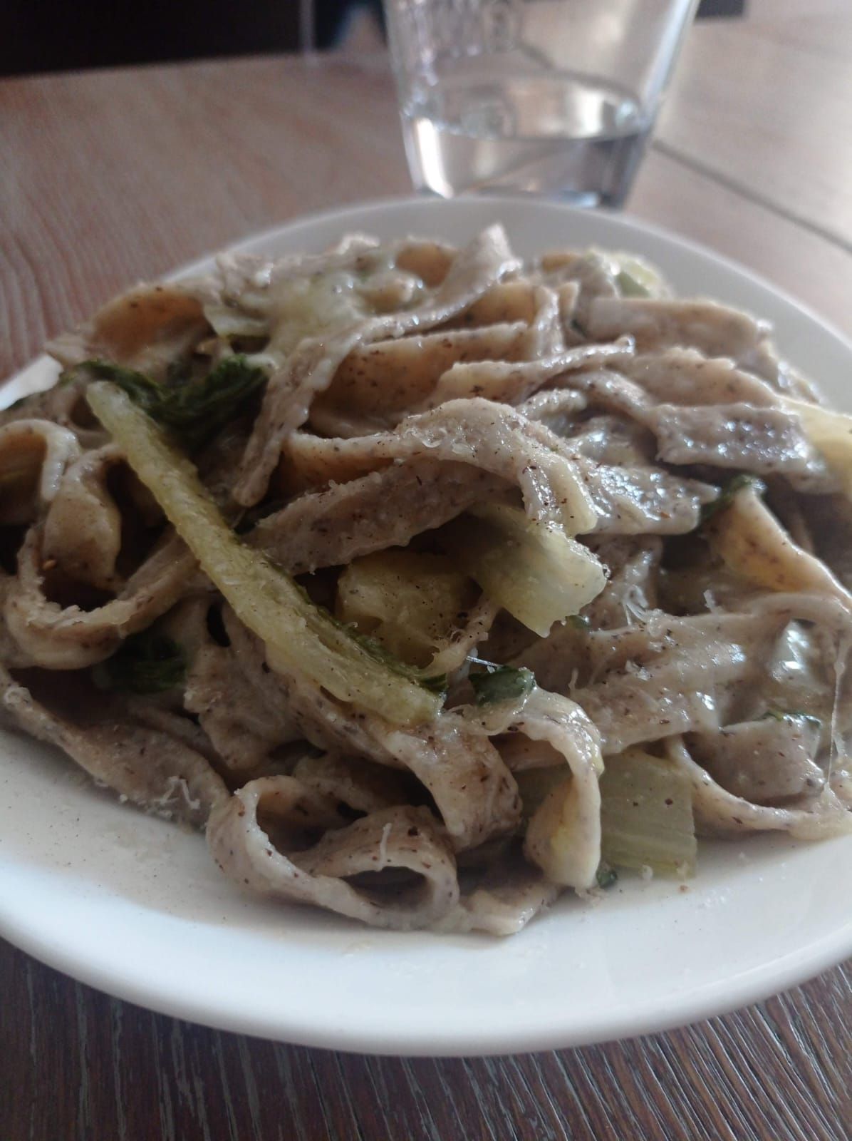 prato bissee