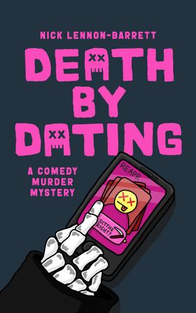 DCI Fenton Murder Trilogy collection