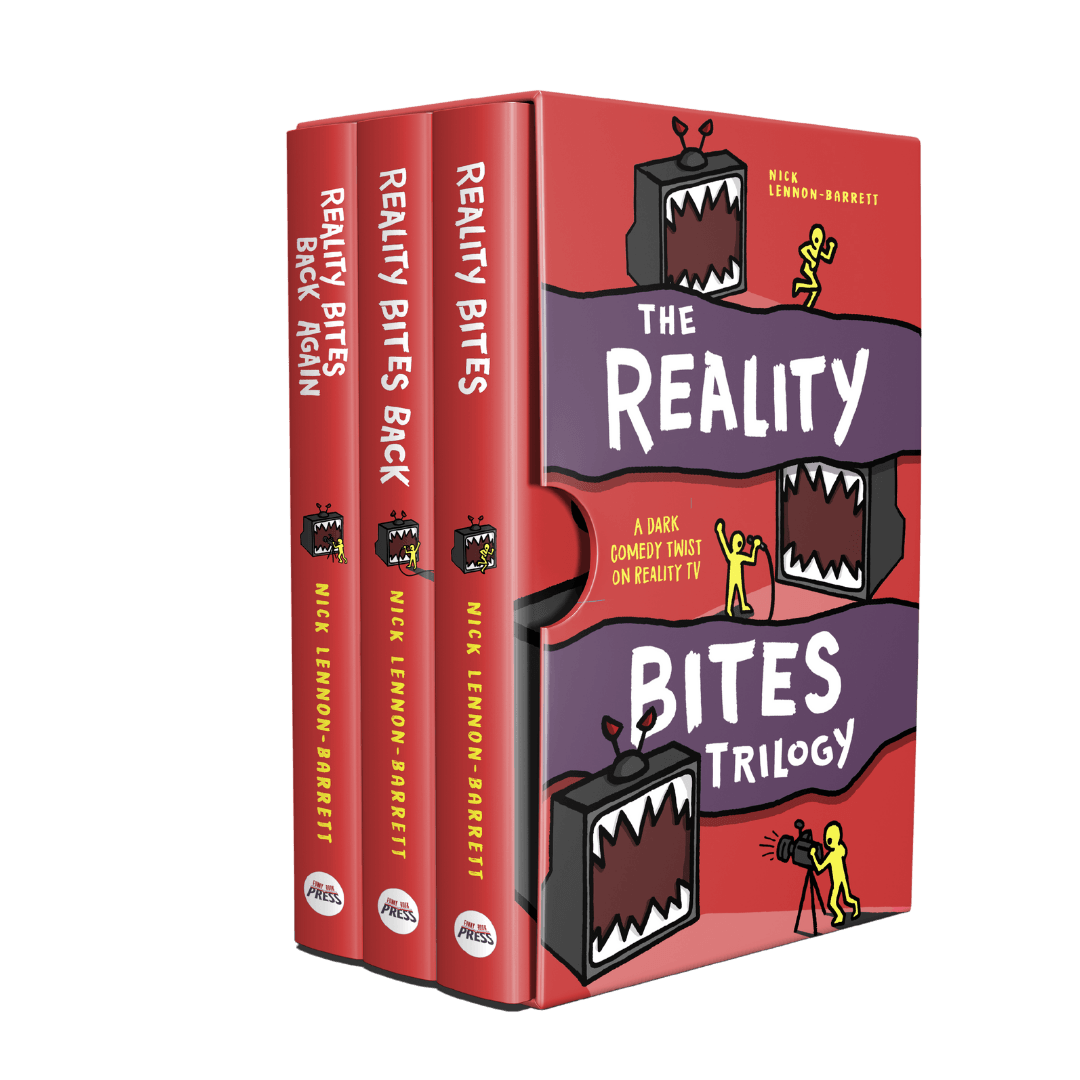 reality bites collection