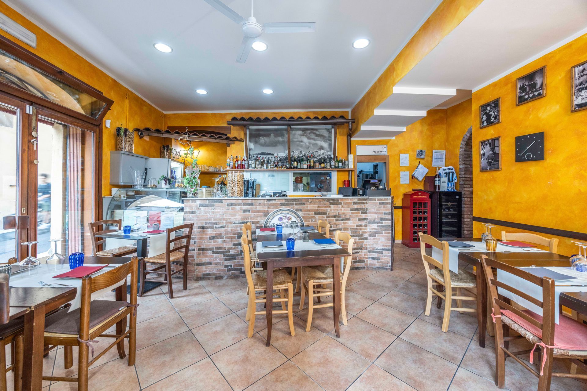 ristorante
