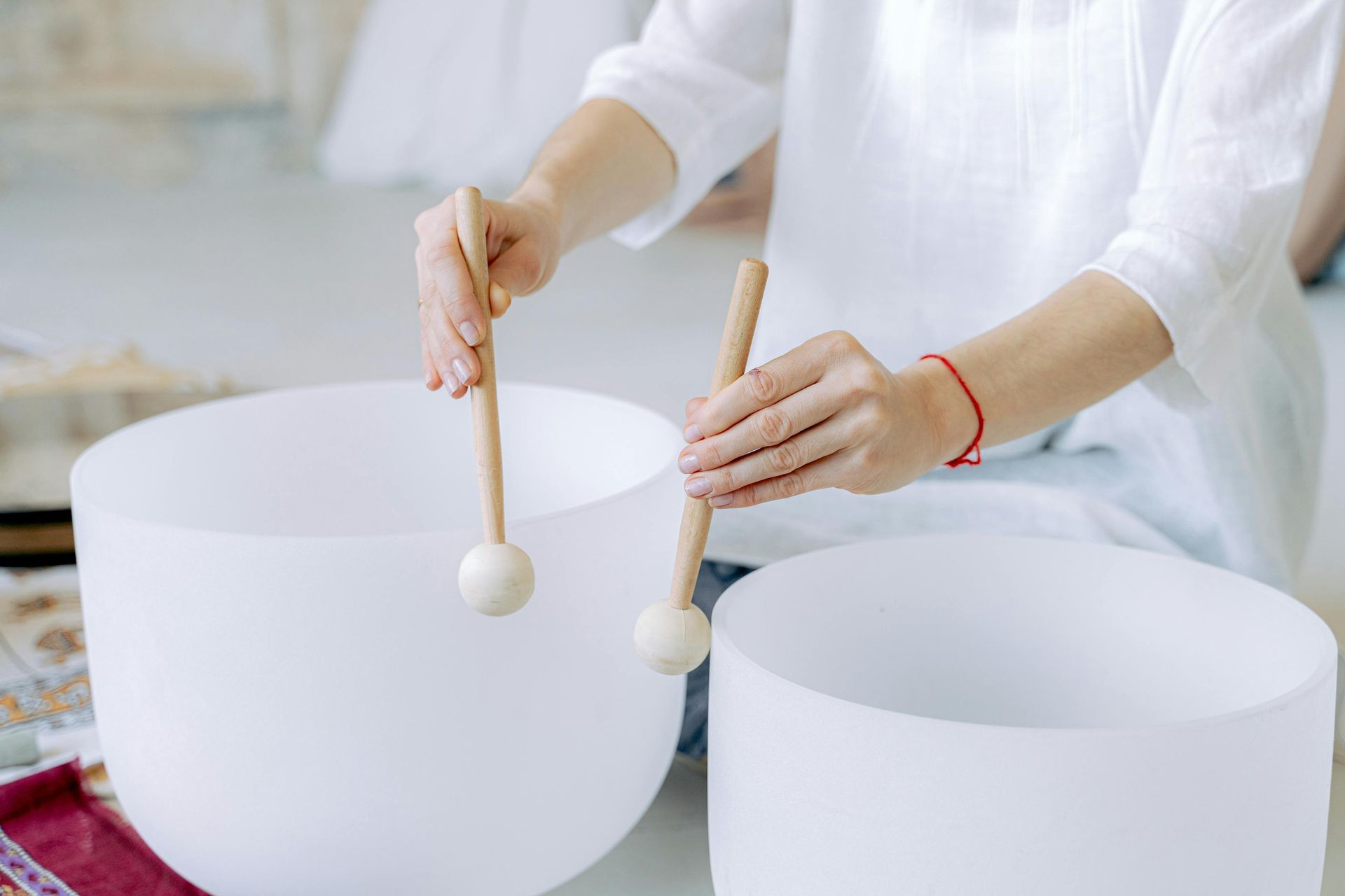 Make Time to Restore Balance to your Mind, Body and Soul