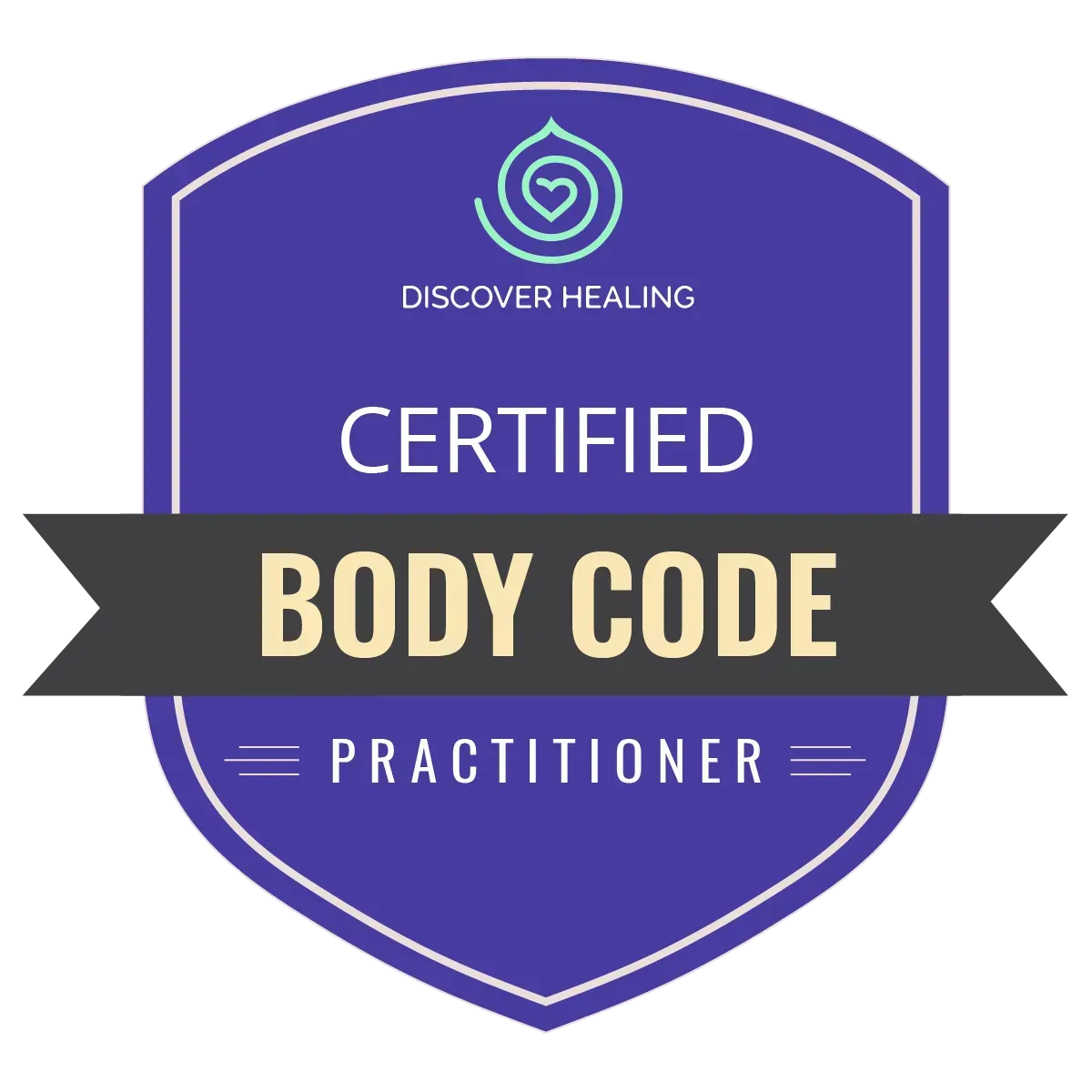 Certified Body Code Practitioner