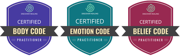 Certified Emotion Code Practitioner