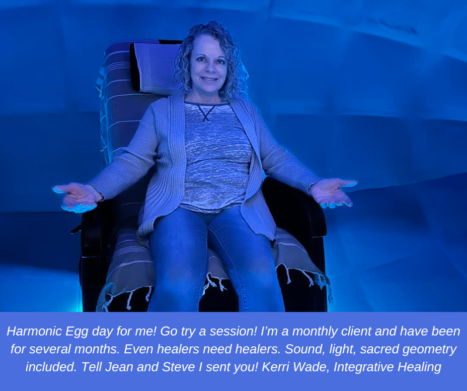 Emotion Code, Body Code & Belief Code can help you release what's keeping you stuck in life