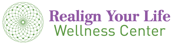 Realign Your Life Wellness Center logo