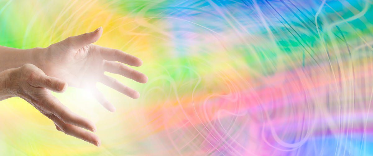 You can heal yourself by using 