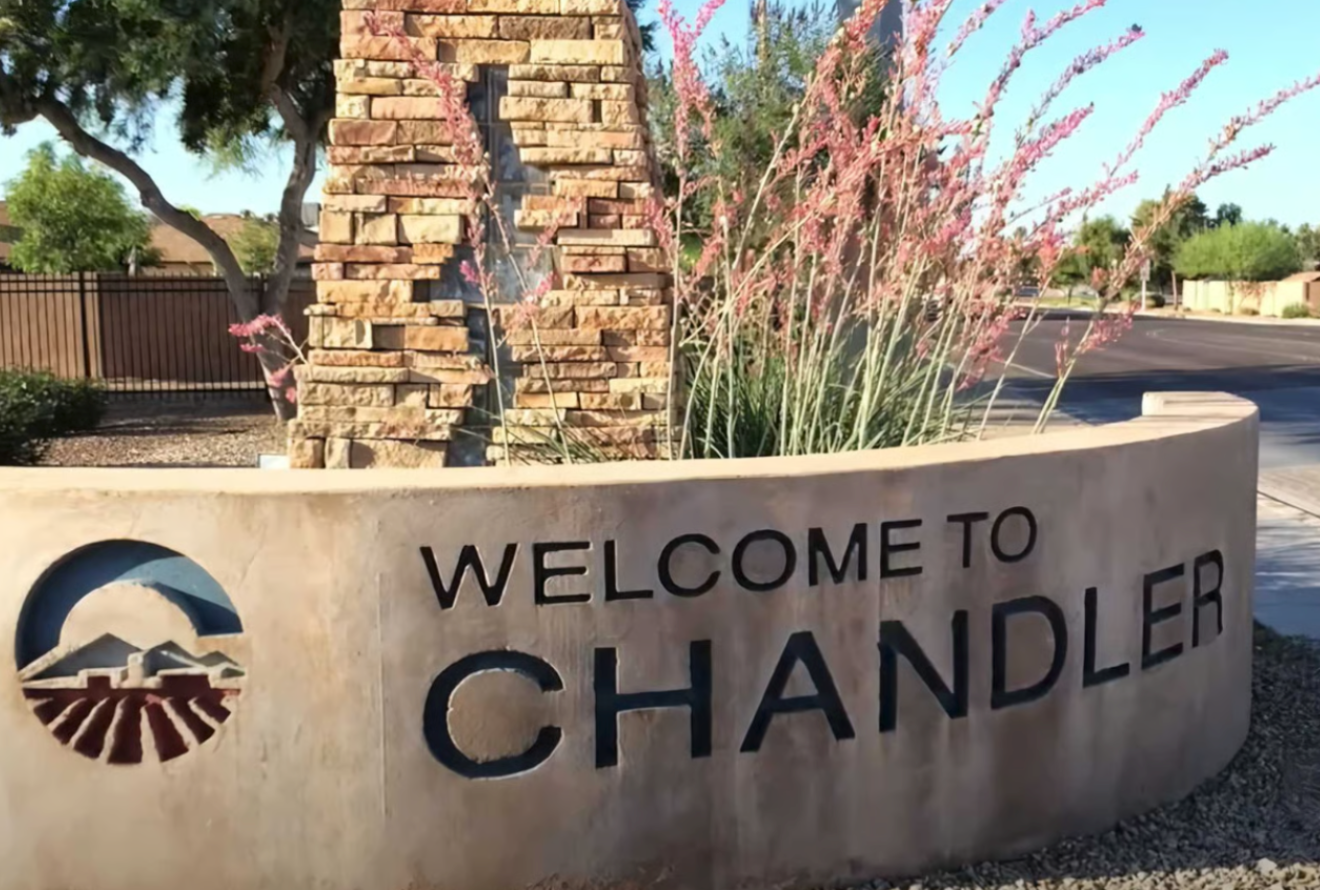 Wellness Center serving Chandler AZ