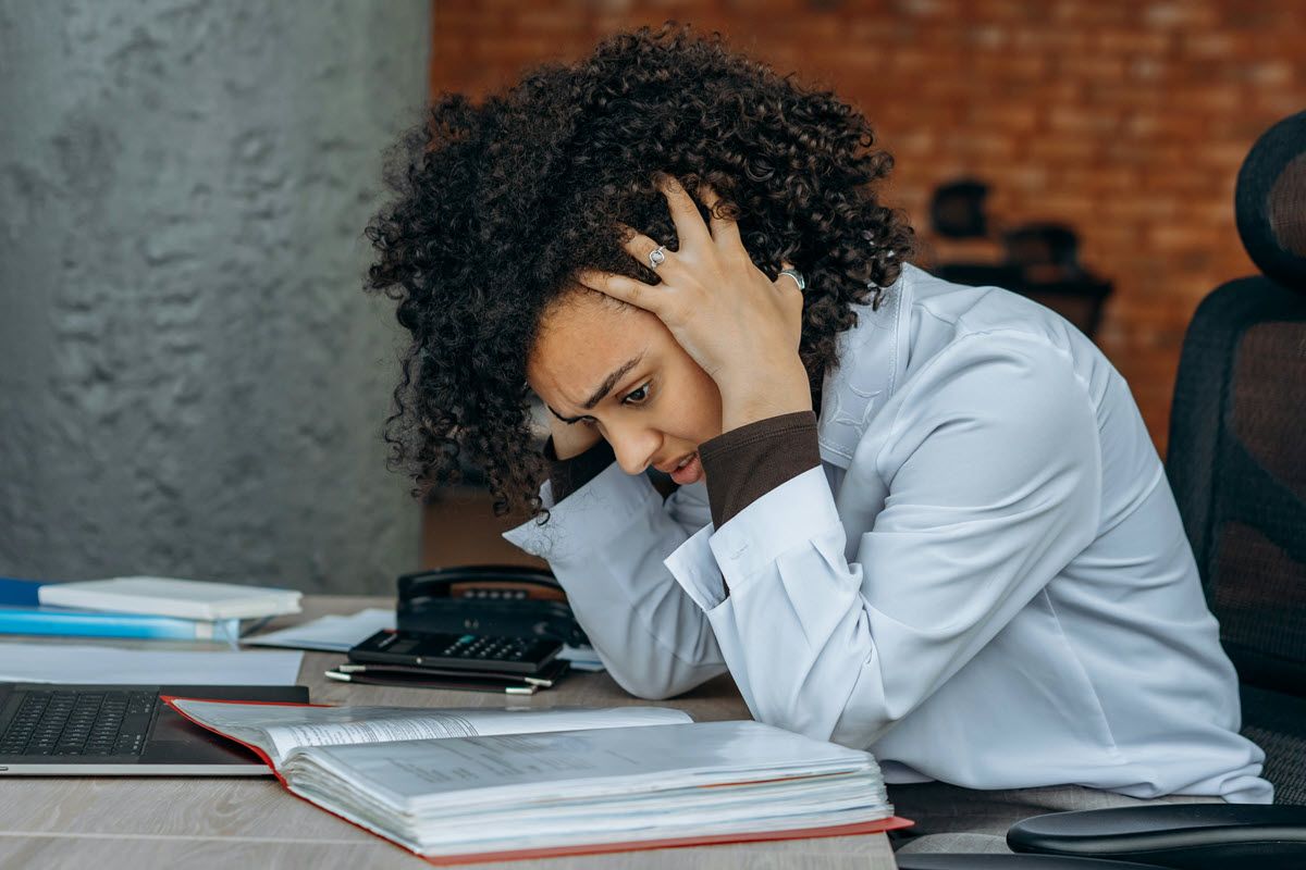 Negative Emotions trapped in the body are at the root of most illness