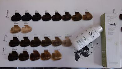 Tutto per i capelli Tutto per i capelli