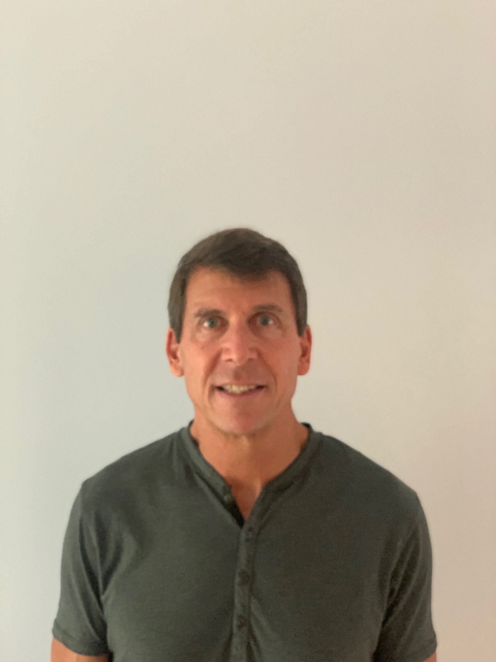 Paul Mayer