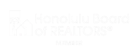 Honolulu Board of REALTORS® (HBR) Logo