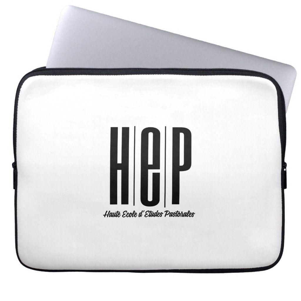 SAC ORDINATEUR HEP