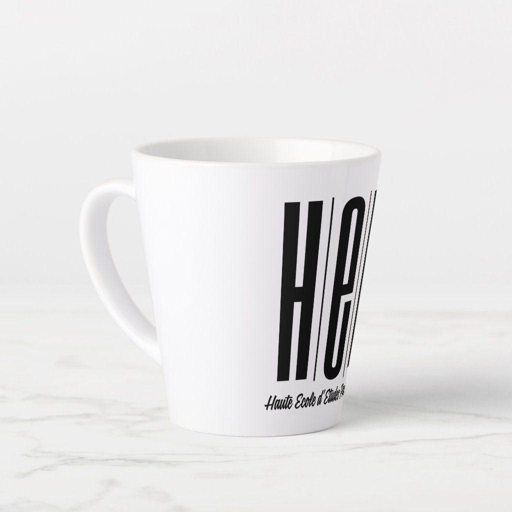 Tasse HEP