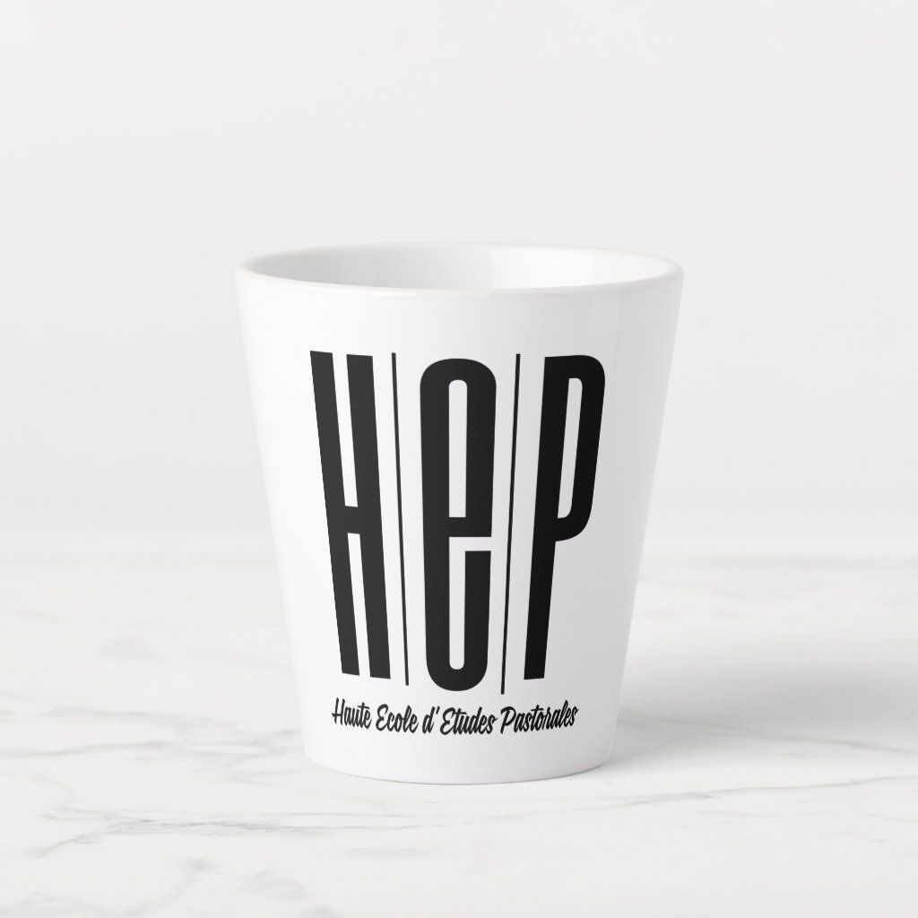 Tasse HEP