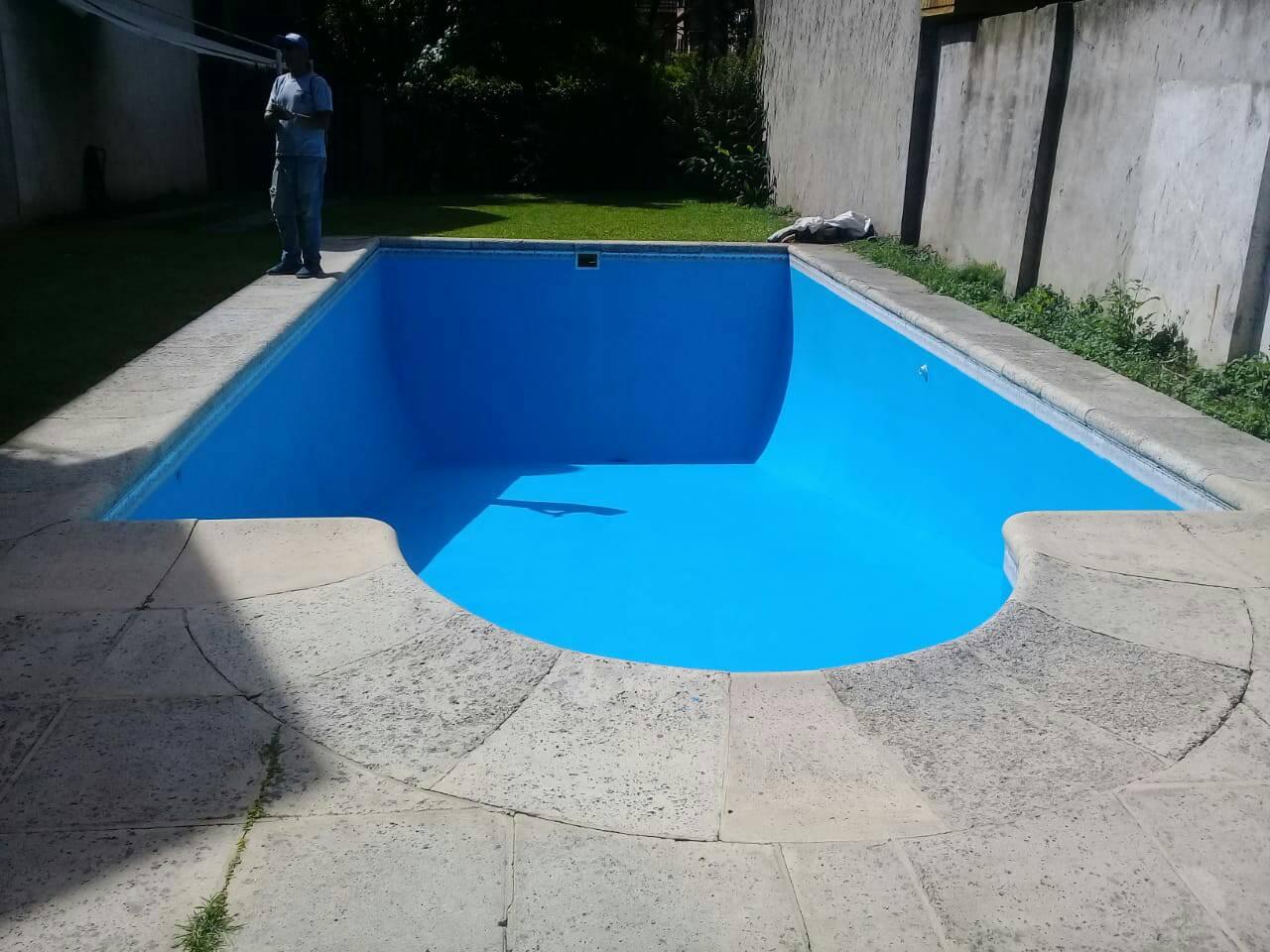 Water Limpieza