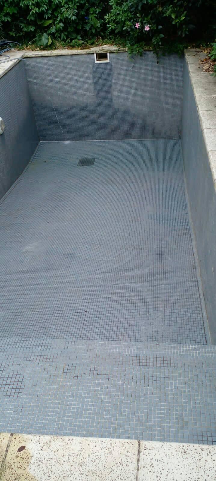 Water Limpieza