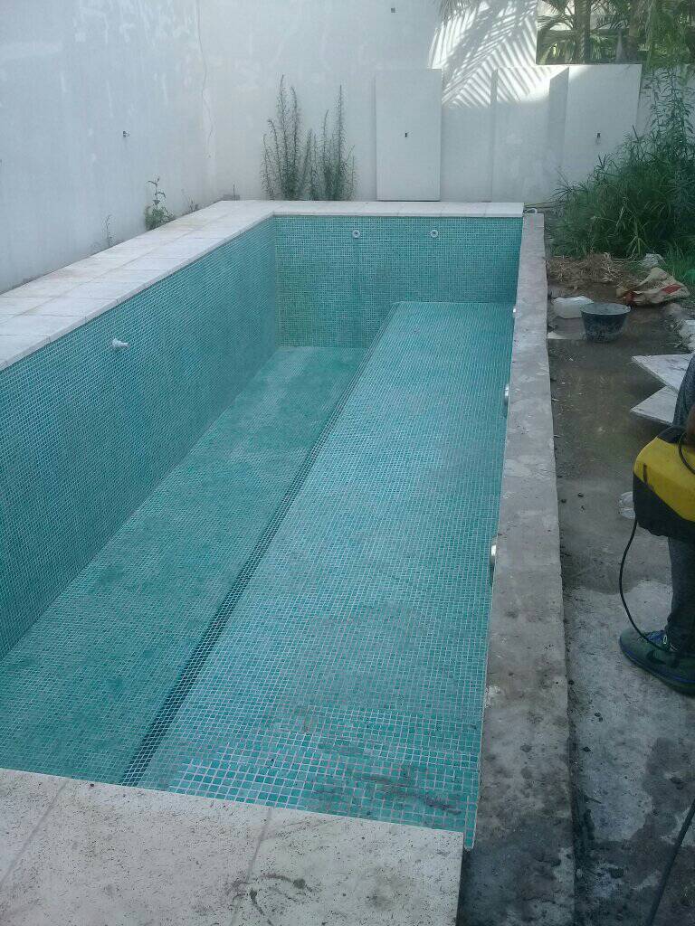 Water Limpieza