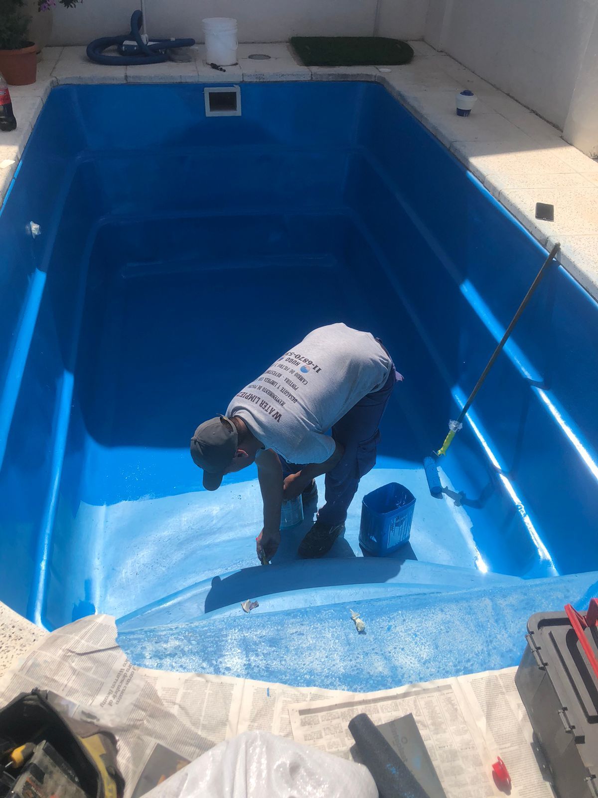 Obras realizadas