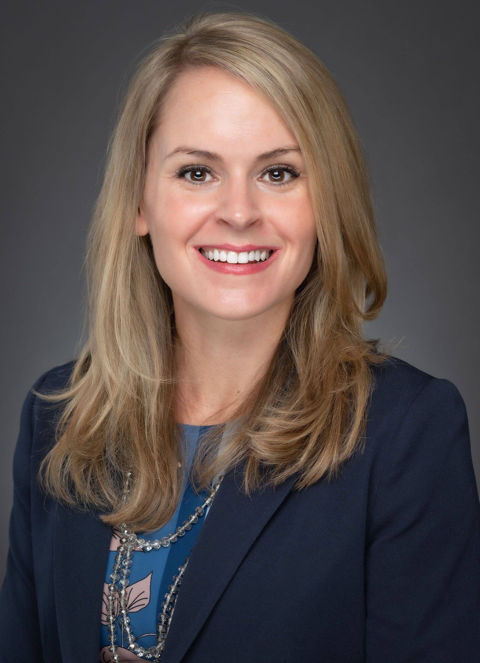 Brittany Gautreau, CEPAยฎ