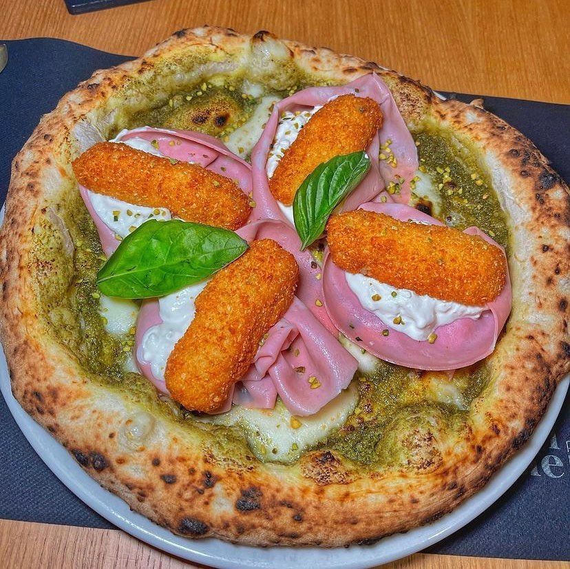 25 pizzeria 7