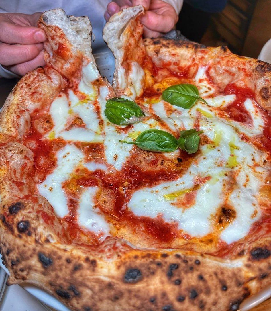 25 pizzeria 5