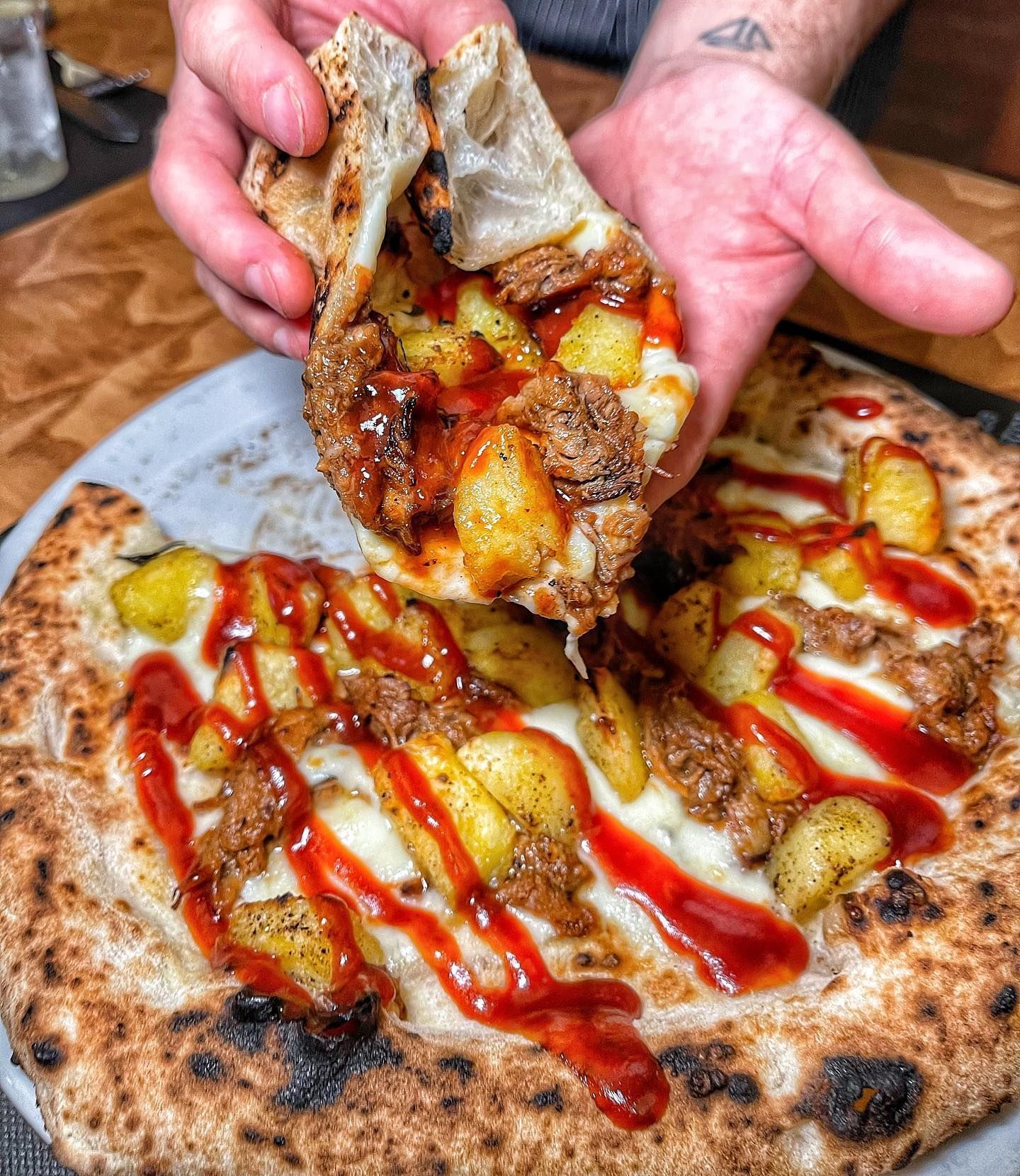 25 pizzeria 2