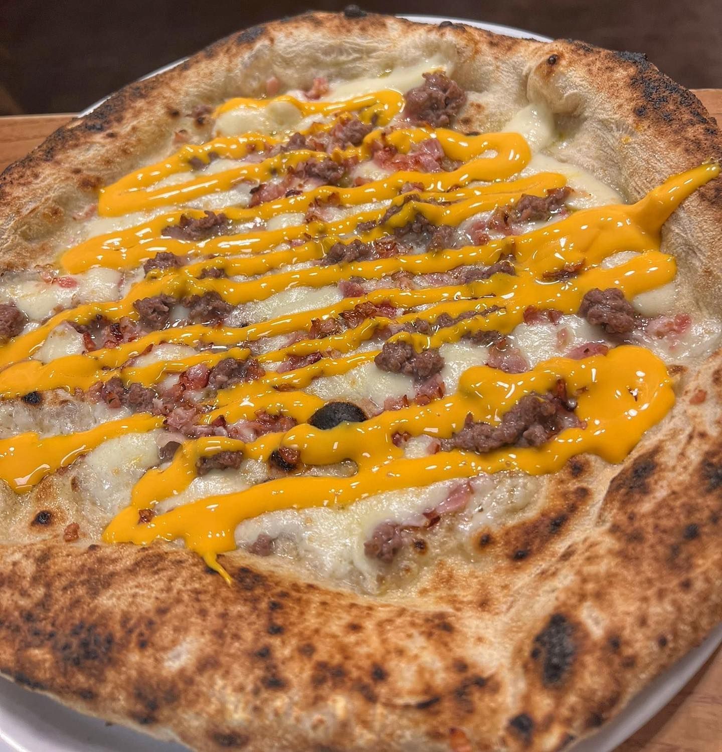 25 pizzeria 4