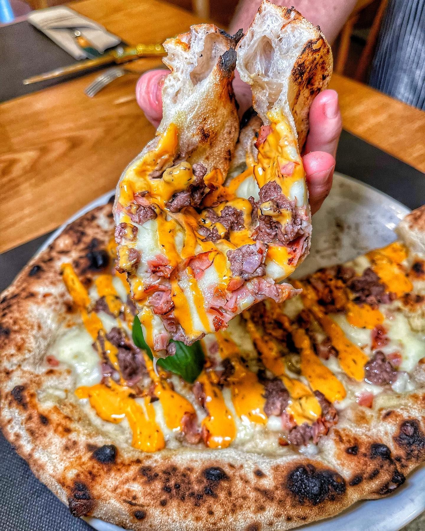 25 pizzeria 1