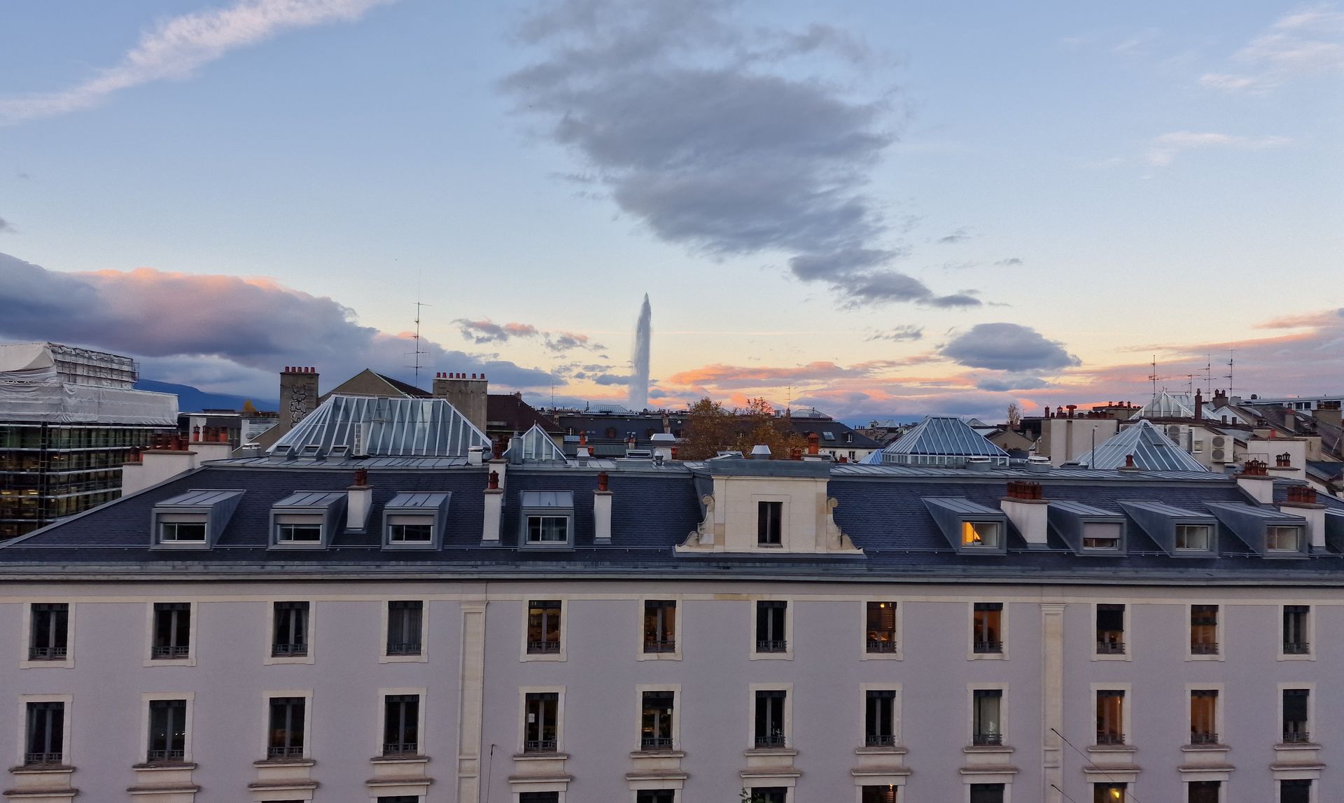 Bureau de Genève | FARLEGAL | Avocate Pénaliste