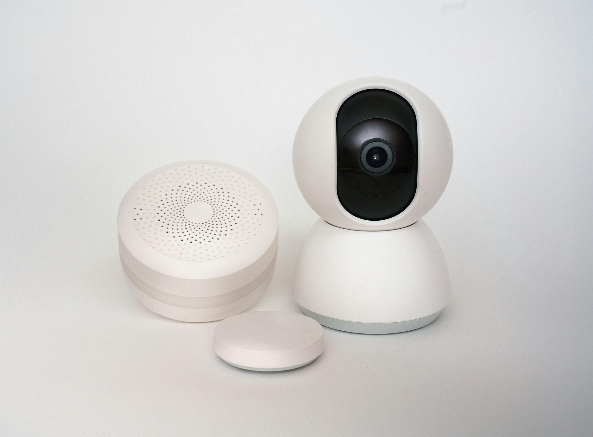 smoke detectors