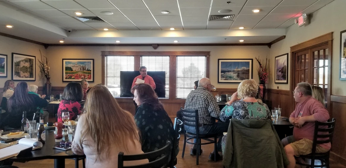 Event Gallery Western Wayne Chamber of Commerce