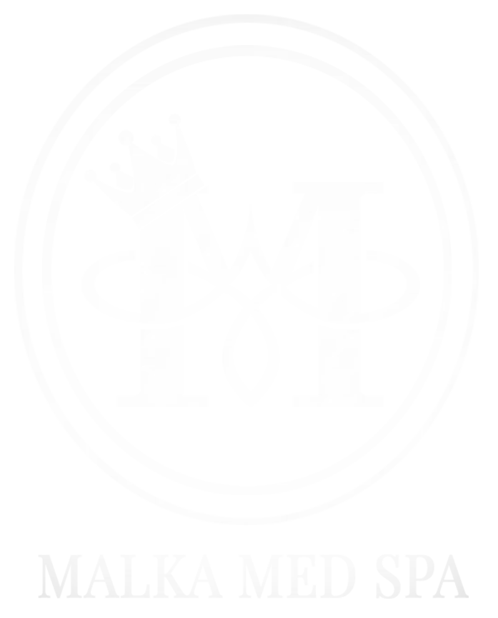 malka spa logo