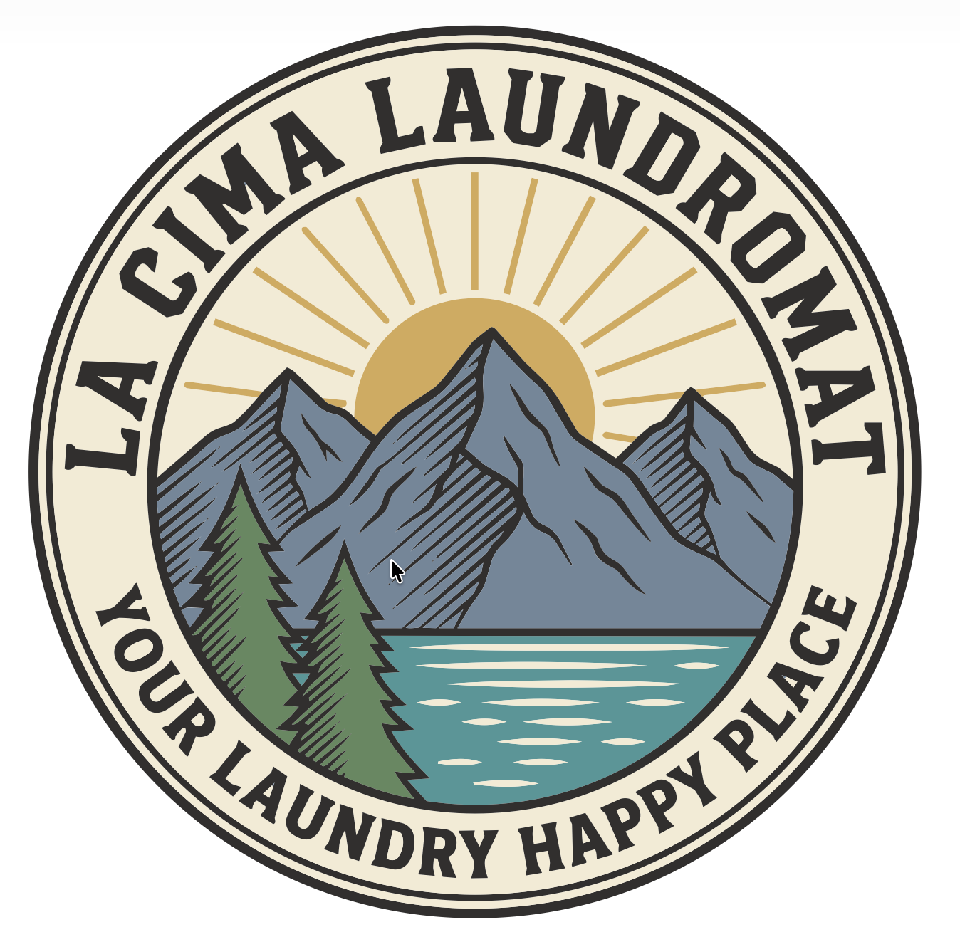 La Cima Laundromat