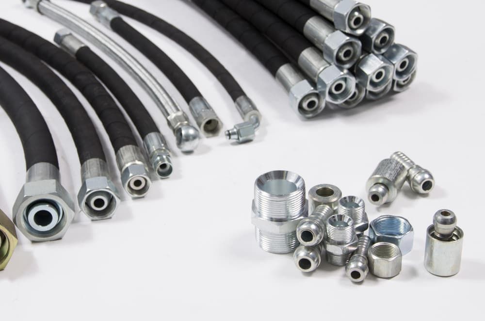 High Pressure Hose Tube - Car Parts in Northern Rivers, NSW
