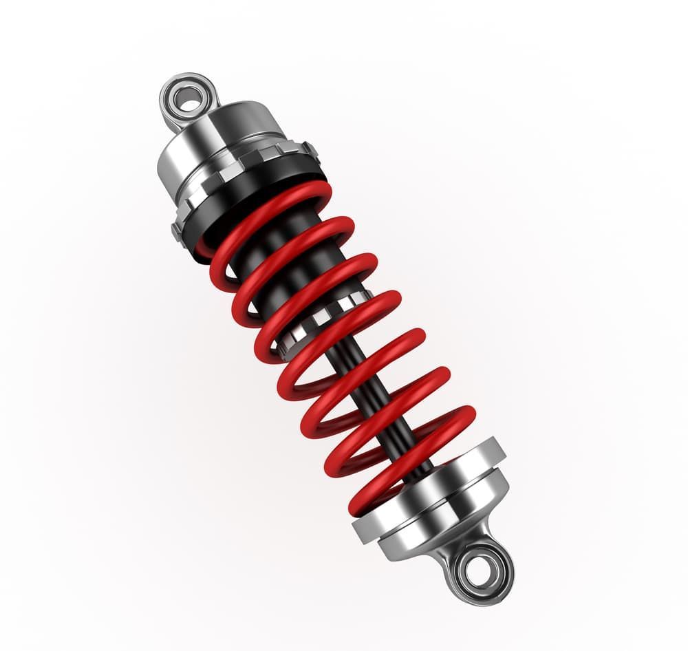 Shock Absorbers - Shock Absorber & Suspension Components in Northern Rivers, NSW