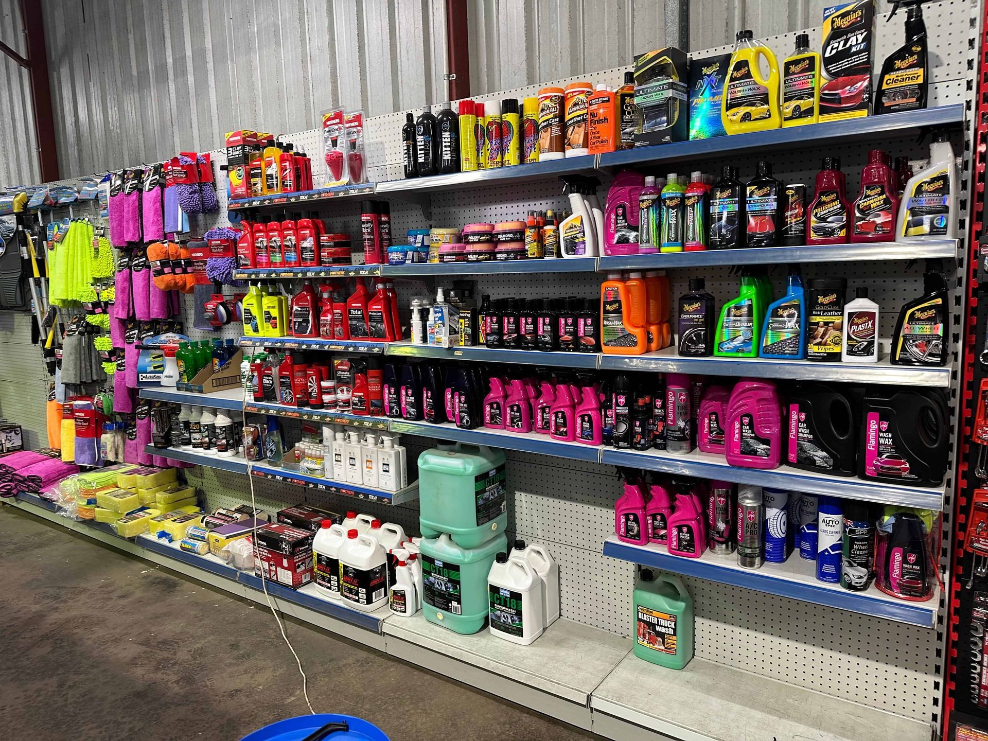 Engine Oils - Car Parts in Northern Rivers, NSW