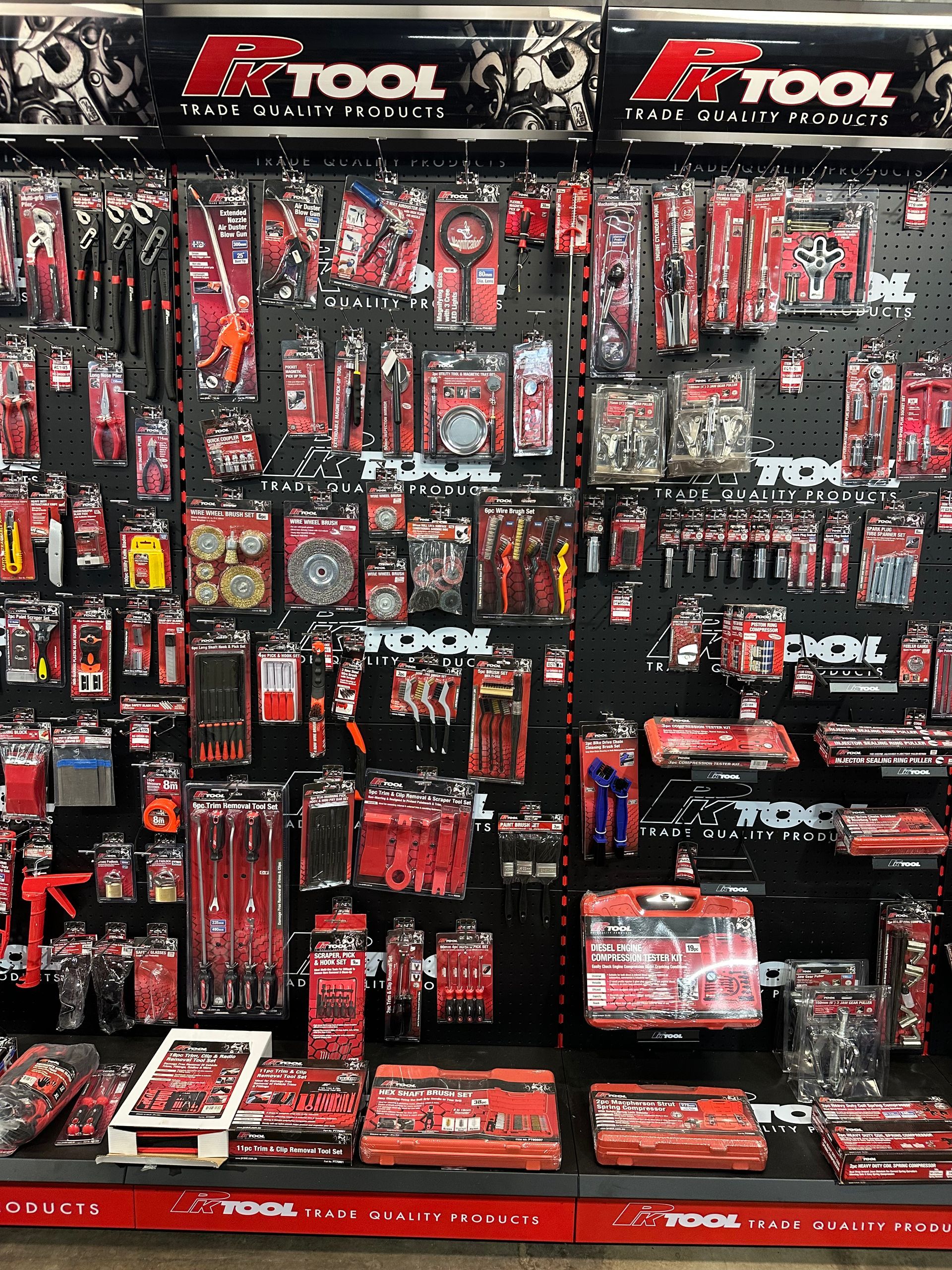 Mechanical Tools - Automotive Tools in Northern Rivers, NSW