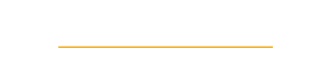 A thin, horizontal golden line centered against a plain white background.